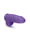 Dildo Au Naturel Bold Chub 10 inch - Sklep erotyczny Intymnosc24.pl