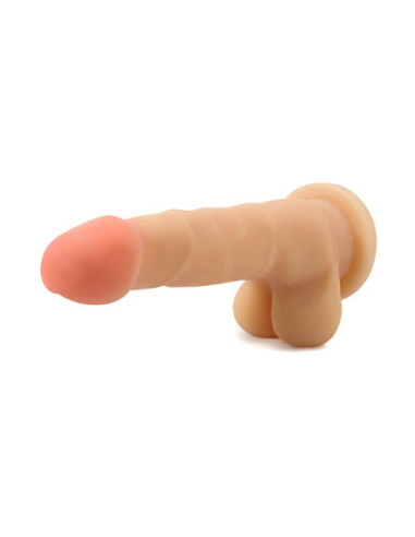 AU NATUREL 7 INCH SENSA FEEL SAM BEIGE