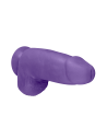 Dildo Au Naturel Bold Chub 10 inch - Sklep erotyczny Intymnosc24.pl
