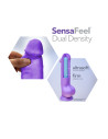 Dildo Au Naturel Bold Chub 10 inch - Sklep erotyczny Intymnosc24.pl