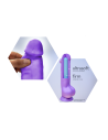 Dildo Au Naturel Bold Chub 10 inch - Sklep erotyczny Intymnosc24.pl