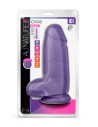 Dildo Au Naturel Bold Chub 10 inch - Sklep erotyczny Intymnosc24.pl