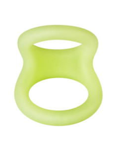 FORTO F-22 D RING LARGE GLOW