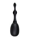 AQUACLEAN ONE WAY VALVE DOUCHE WITH ANAL BEAD NOZZLE 150ML