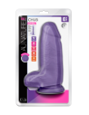 Dildo Au Naturel Bold Chub 10 inch - Sklep erotyczny Intymnosc24.pl