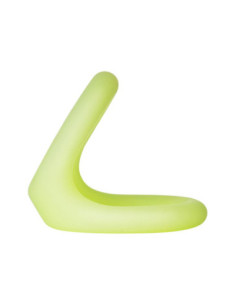 FORTO F-22 D RING LARGE GLOW 2