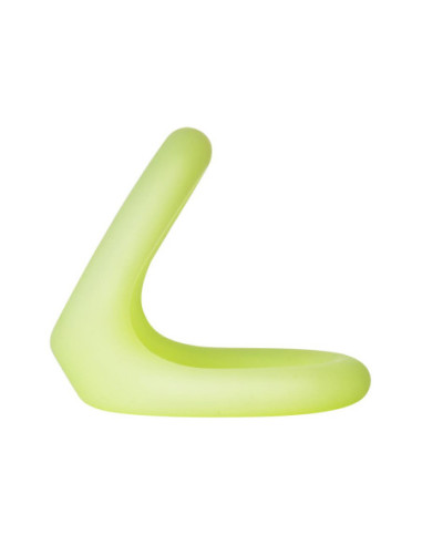 FORTO F-22 D RING LARGE GLOW