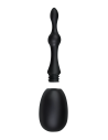 AQUACLEAN ONE WAY VALVE DOUCHE WITH ANAL BEAD NOZZLE 150ML