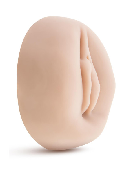 PERFORMANCE PUMP SLEEVE VAGINA BEIGE