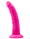 Realistyczne dildo Au Naturel Bold Jack 7 inch - Sklep erotyczny Intymnosc24.pl