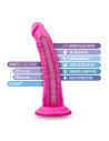 Realistyczne dildo Au Naturel Bold Jack 7 inch - Sklep erotyczny Intymnosc24.pl
