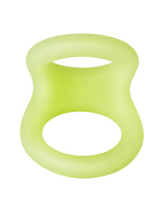 FORTO F-22 D RING MEDIUM GLOW