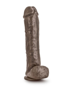 DR. SKIN MR. SAVAGE 11.5 INCH DILDO 2