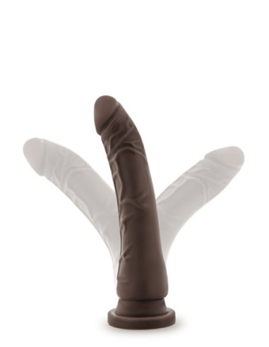 DR. SKIN BASIC 8.5 CHOCOLATE