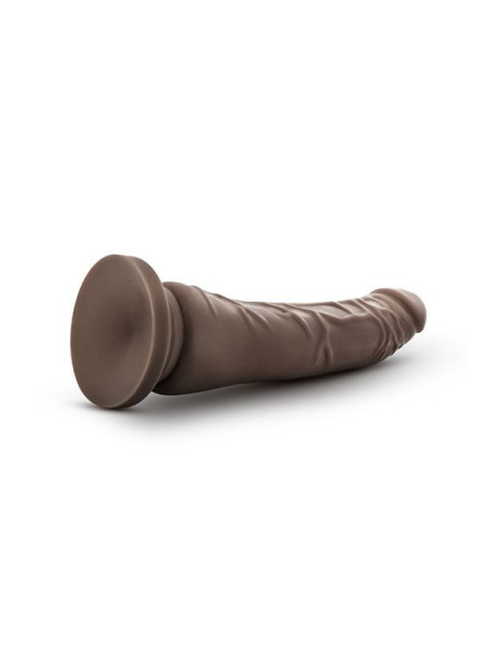 DR. SKIN BASIC 8.5 CHOCOLATE