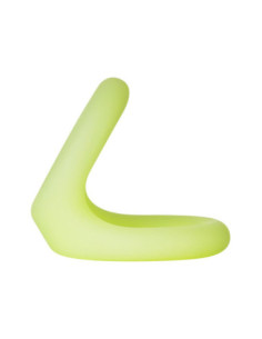 FORTO F-22 D RING MEDIUM GLOW 2