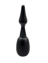 AQUACLEAN ONE WAY VALVE DOUCHE WITH  BUTT PLUG NOZZLE 150ML