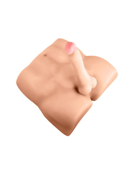 X5 MEN ROUGH RIDER BEIGE