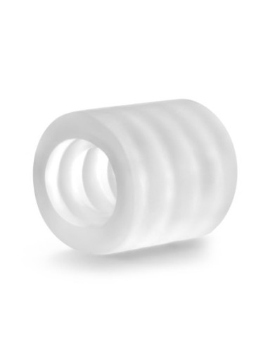 X5 MEN DOWNTOWN BJ STROKER CLEAR