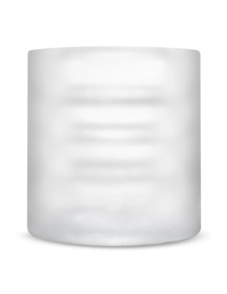 X5 MEN DOWNTOWN BJ STROKER CLEAR