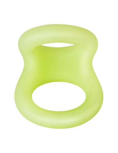 FORTO F-22 D RING SMALL GLOW