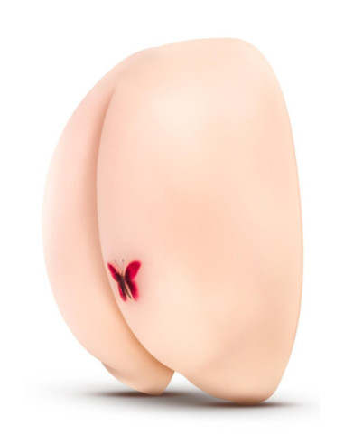 X5 REAR ECSTASY BEIGE