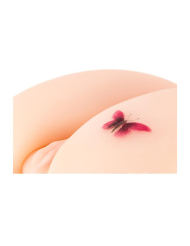 X5 REAR ECSTASY BEIGE