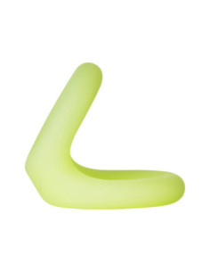 FORTO F-22 D RING SMALL GLOW 2