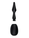 AQUACLEAN ONE WAY VALVE DOUCHE WITH  BUTT PLUG NOZZLE 150ML