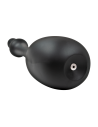 AQUACLEAN ONE WAY VALVE DOUCHE WITH  BUTT PLUG NOZZLE 150ML