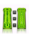 Czarny masturbator M for Men M2 Superior - Sklep erotyczny Intymnosc24.pl