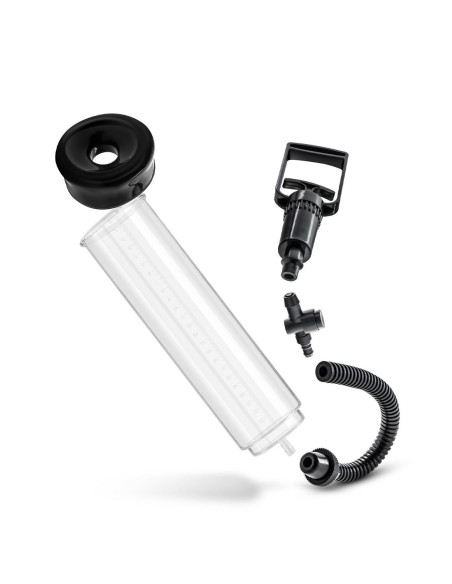 PERFORMANCE VX3 ENHANCEMENT SYSTEM CLEAR