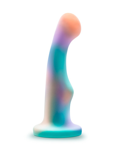 Dildo Avant Opal Dreams Aqua - Sklep erotyczny Intymnosc24.pl