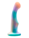 Dildo Avant Opal Dreams Aqua - Sklep erotyczny Intymnosc24.pl
