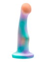 Dildo Avant Opal Dreams Aqua - Sklep erotyczny Intymnosc24.pl