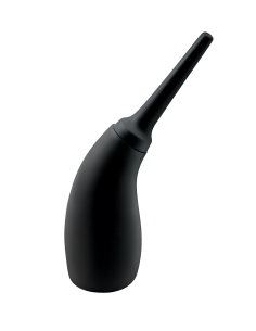 AQUACLEAN ONE WAY VALVE CONTURED ERGO DOUCHE 190ML