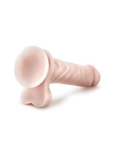 DR. SKIN COCK 9 INCH COCK 1 BEIGE
