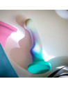 Dildo Avant Opal Dreams Aqua - Sklep erotyczny Intymnosc24.pl