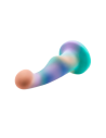 Dildo Avant Opal Dreams Aqua - Sklep erotyczny Intymnosc24.pl