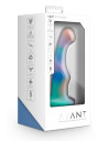 Dildo Avant Opal Dreams Aqua - Sklep erotyczny Intymnosc24.pl