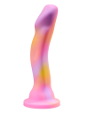 Dildo Avant Sun's Out Pink - Sklep erotyczny Intymnosc24.pl