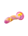 Dildo Avant Sun's Out Pink - Sklep erotyczny Intymnosc24.pl
