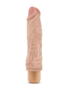 DR. SKIN COCK VIBE 10 FLESH 2