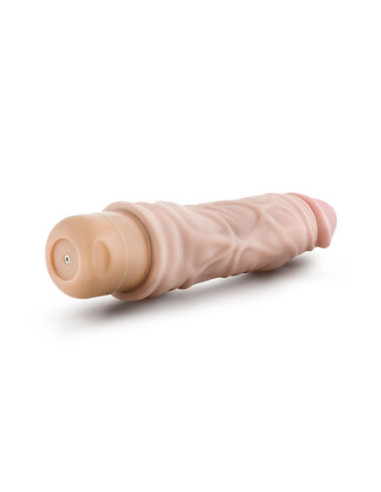 DR. SKIN COCK VIBE 10 FLESH