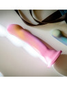Dildo Avant Sun's Out Pink - Sklep erotyczny Intymnosc24.pl