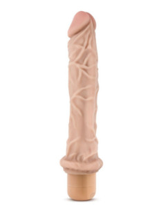 DR. SKIN COCK VIBE 8 FLESH 2