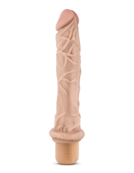 DR. SKIN COCK VIBE 8 FLESH