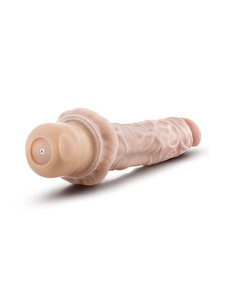 DR. SKIN COCK VIBE 8 FLESH