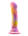 Dildo Avant Sun's Out Pink - Sklep erotyczny Intymnosc24.pl