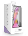 Dildo Avant Sun's Out Pink - Sklep erotyczny Intymnosc24.pl